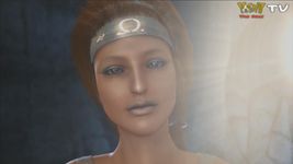 une photo d'Ã©cran de God of War sur Sony Playstation 2